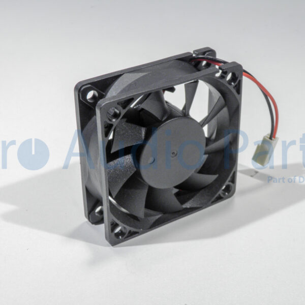 5027046 - Crown DCI Fan