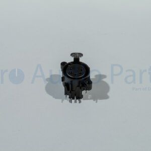 NC5FAH – Neutrik XLR 5P Female Chassis PCB