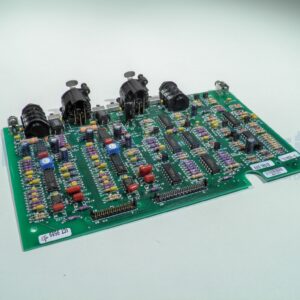101809-X – Crown K1 inputboard