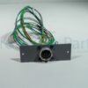 11 pole PSU connector plate