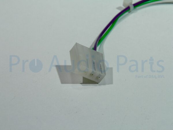10 Pole PSU Connector Plate - Image 4