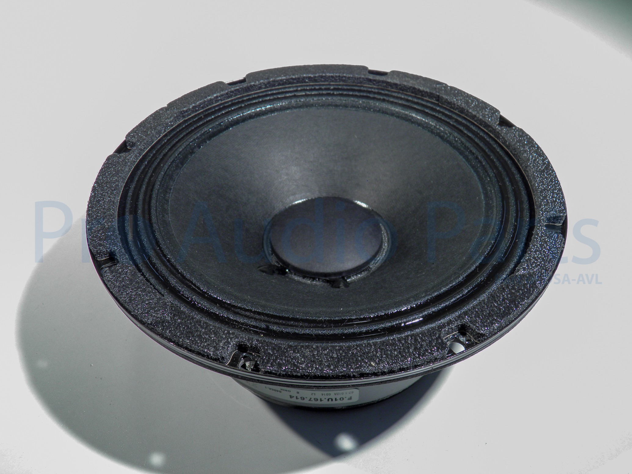 F.01U.167.614 - Woofer 8 inch