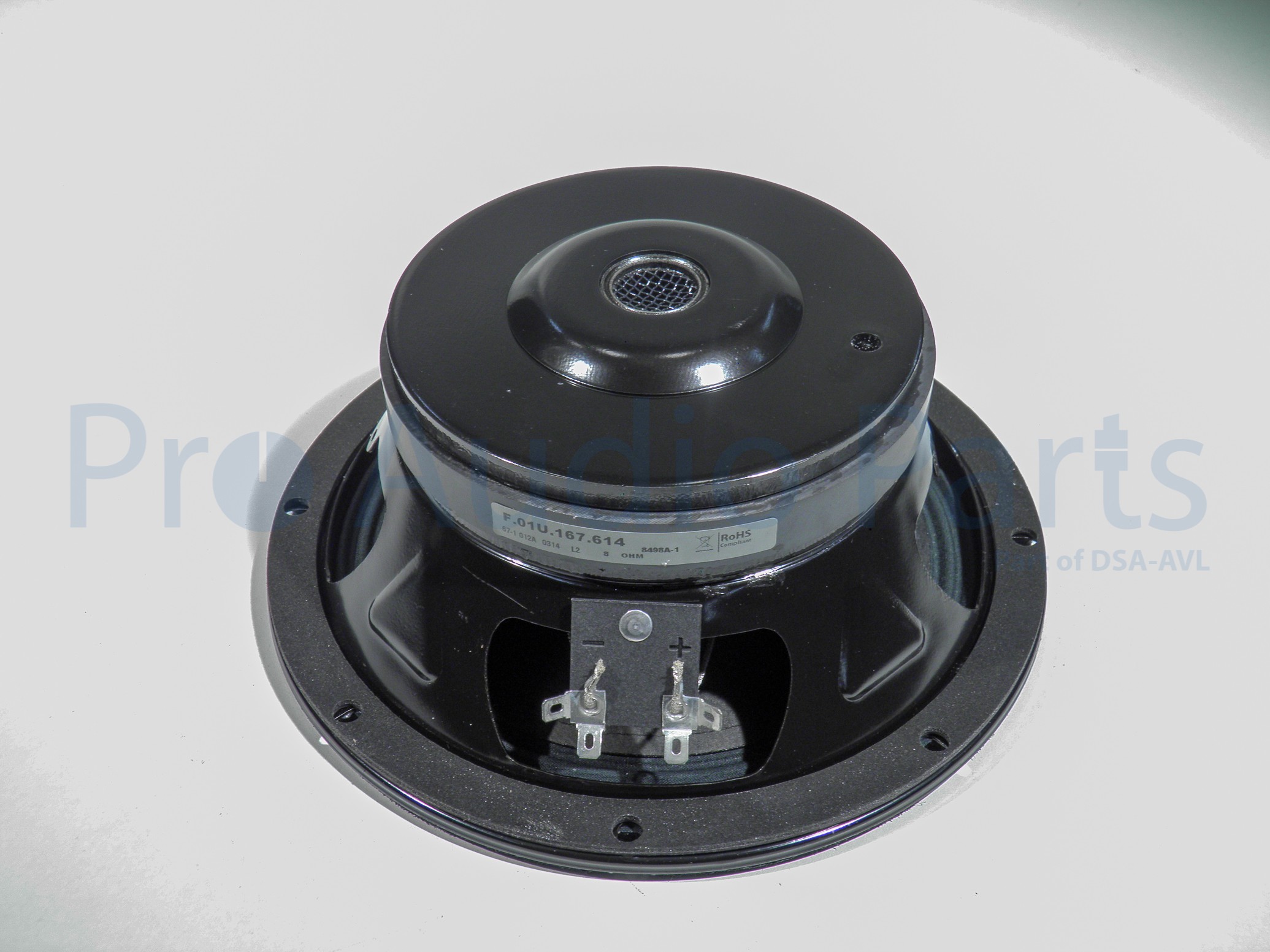 F.01U.167.614 - Woofer 8 inch
