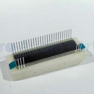 0050E00100 – LCD Display