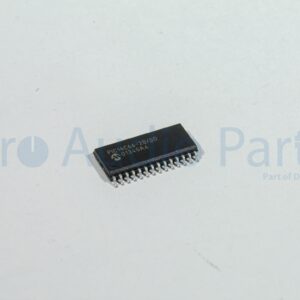 BS9040R – IC SMD PIC16C66