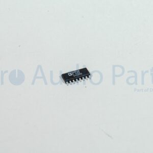 BS9100R – IC SMD SMP08