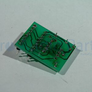 IC SSM2017 adapter voor SSM 2016