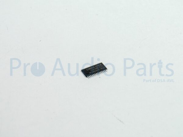 IC SMD CS4398-CZZ