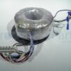 H43525-7 - Power Trafo Crown K1