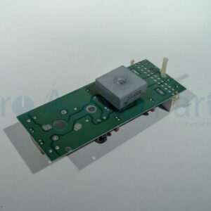 101865-1 – Crown K1 PWA Bridge Rectifier