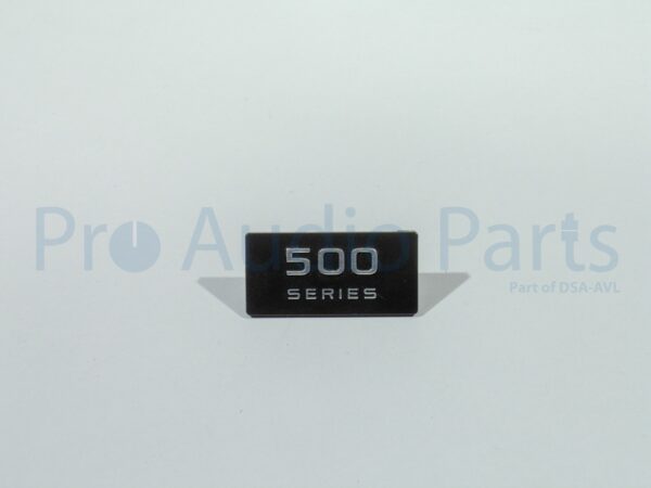 364862-001 - Badge JBL 500 Series
