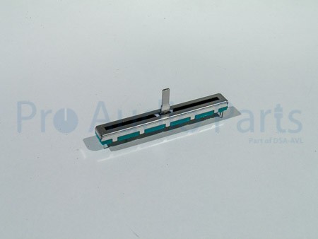 5089611-00 - Fader 1 x 10KA