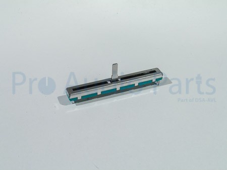 5089610-00 - Fader 2 x 10KA LOG