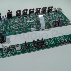 5053899 – PCB Main AV1 for PA2