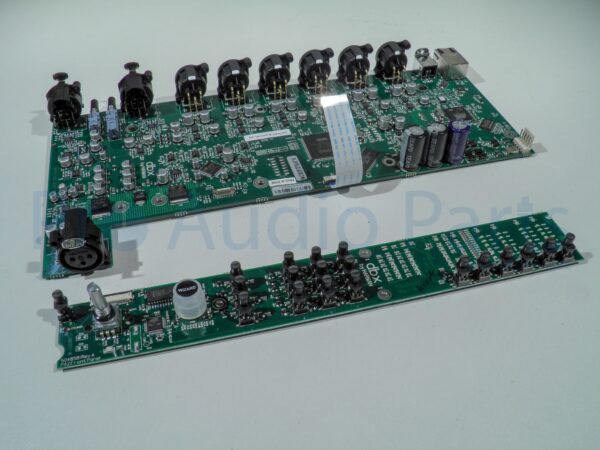 5053899 - PCB Main AV1 for PA2