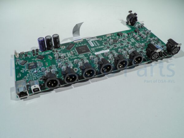 5053899 - PCB Main AV1 for PA2