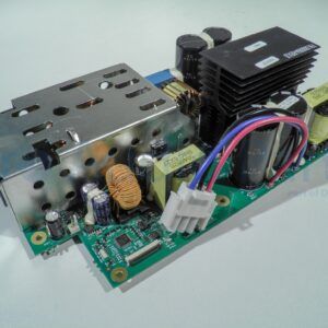 5059661-04 – PCB PSU ASSY CDi