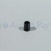 KA10021 - Potmeter knop BLK 10MM D-Shaft