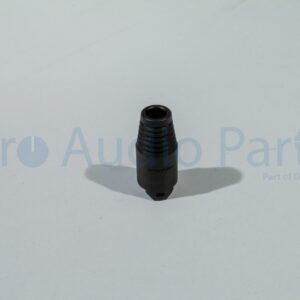 BS-BNC0 – Tule BNC connector BLACK