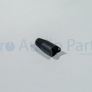 BS-BNC0 – Tule BNC connector BLACK