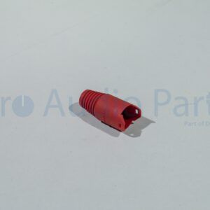 BS-BNC2 – Tule BNC connector RED
