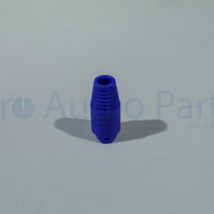 BS-BNC6 – Tule BNC connector BLUE