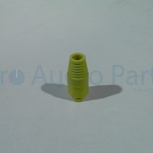 BS-BNC4 – Tule BNC connector YELLOW