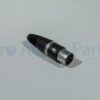 NC3FZ - XLR 3P Female Connector