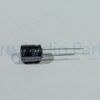 Elco 470uF / 25V Radial