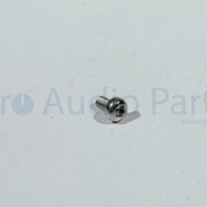 083050 – EM Chassis Screw