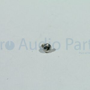 022980 – Lens screw 2.5x4mm