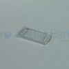 090359 - Clear Plastic LCD Cover