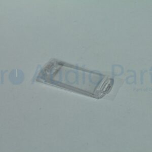 090359 – Clear Plastic LCD Cover