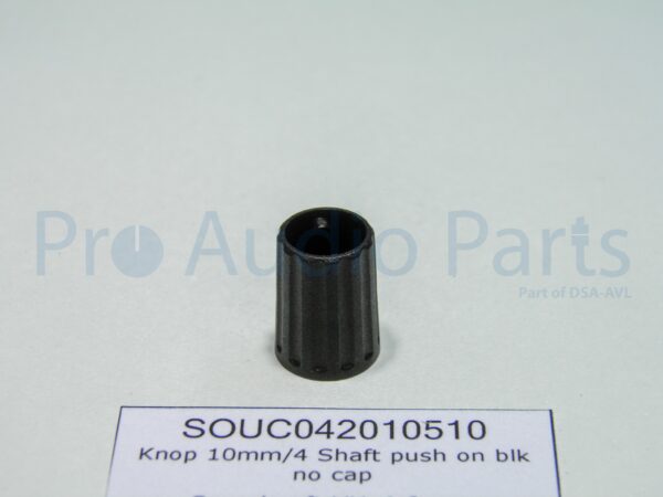 KA0459 - Potmeter knop encoder Vi series