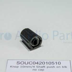 KA0459 – Potmeter knop encoder Vi series