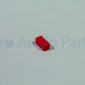 D&R10450210 – Schakelaar knop Sifam 2,8MM RED