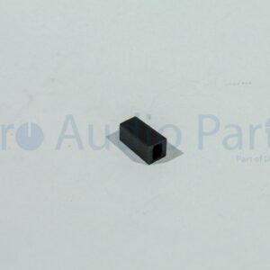 D&R10450251 – Schakelaar knop Sifam 3,3MM BLACK