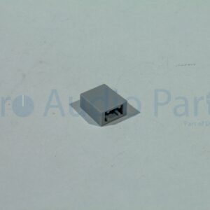 D&R10450197 – Schakelaar knop Sifam 3,3MM GREY