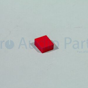 D&R10450212 – Schakelaar knop Sifam 2,8MM RED