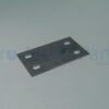 F12588-4 - Transformer plate