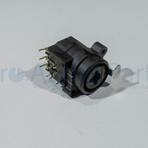 Neutrik NCJ9 FIH