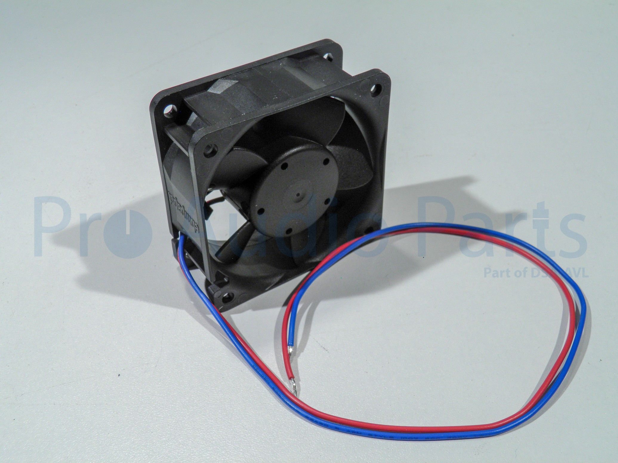 Midas XL4 Fan HSK11-060D024