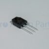 Transistor NJW3281G NPN
