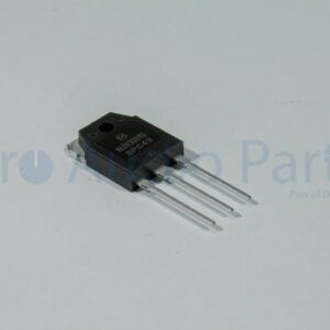 Transistor NJW3281G