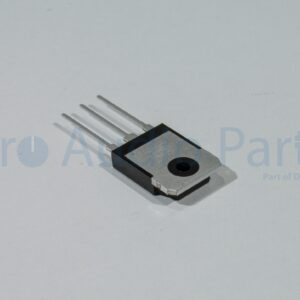 Transistor NJW3281G