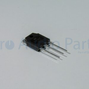 Transistor TIP36C