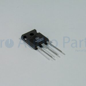 Transistor MJW1302AG