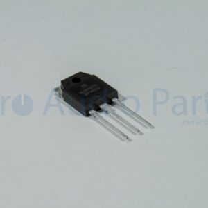 Transistor NJW0281G