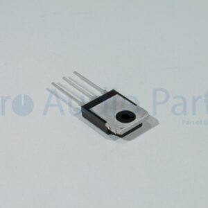 Transistor NJW0281G