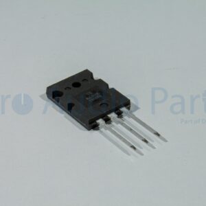 Transistor MJL21196
